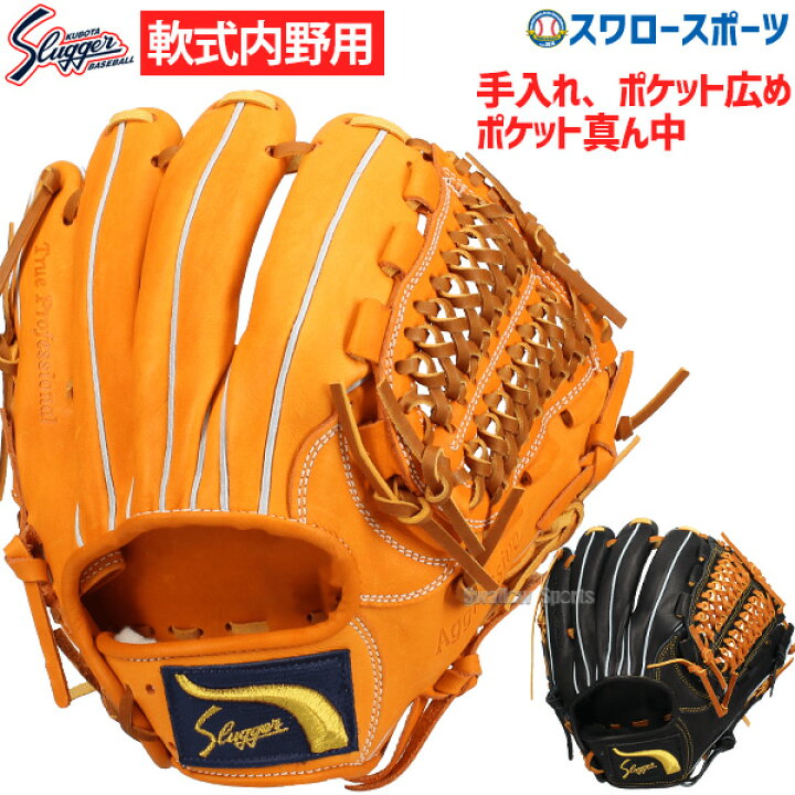 楽天市場】＼14日・15日:5%OFFクーポン／ 野球 久保田スラッガー 軟式 
