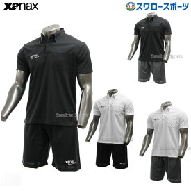 野球 ザナックス Xanax ウェア 上下セット 半袖 ポロシャツ トレーニングウェア ハーフパンツ BW20PS-BW20THP ウェア ウエア セットアップ 野球用品 スワロースポーツ