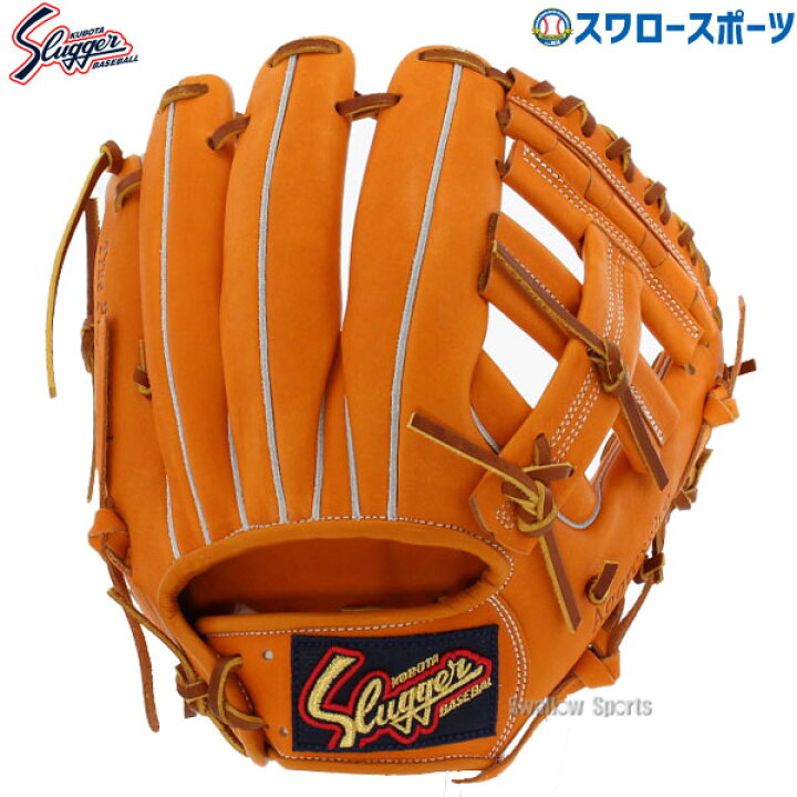 楽天市場】 野球 久保田スラッガー 軟式 グローブ 軟式グローブ グラブ 