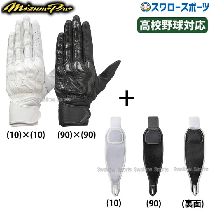 楽天市場】＼25日:5%OFFクーポン配布／ 野球 ミズノ ミズノプロ 