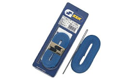 ＼20日全品ポイント倍率↑↑／ SSK エスエスケイ グラブケア用品 グラブ 軟式 ソフトボール 修理紐 YF105BL ssk 野球部 軟式野球 部活 軟式用 野球用品 スワロースポーツ