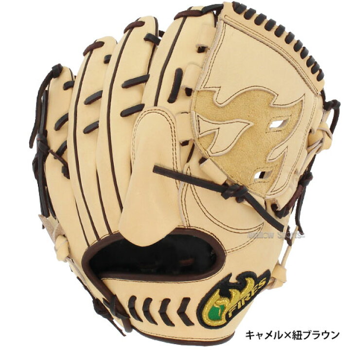 楽天市場】10％OFF 野球 ファイヤーズ 軟式グローブ グラブ 日本製 