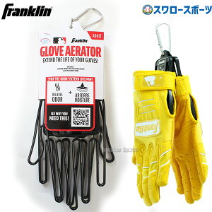 싅 tN GLOVE AERATOR O[u GA[^[ OutH_[ ܃nK[ ʗp 23576 franklin 싅pi X[X|[c