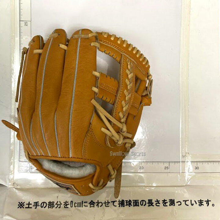 楽天市場】 野球 ローリングス 限定 軟式用グローブ 軟式グローブ  