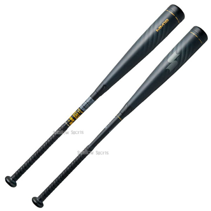 楽天市場】セール 野球 バット 軟式 一般 大人 複合 SSK MM18 エスエス 