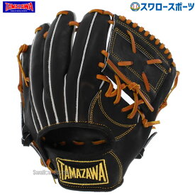 野球 玉澤 タマザワ 軟式グローブ 軟式 グローブ 大人 一般 日本製 国産 高品質 グラブ 内野 小型 内野手用 ADVENTURE ワンピースウェブ TG-B40AD 右投 TAMAZAWA 野球用品 スワロースポーツ