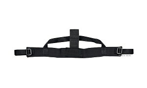 \24日・25日全品ポイント5倍/ 野球 審判員用品 ウィルソン アンパイアギア フェイスマスク用取り替え ハーネス 審判 審判防具 WTA3927AB 野球部 野球用品 スワロースポーツ ウイルソン