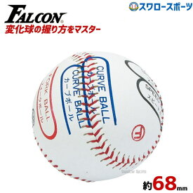 ＼15日(水)全品ポイント5倍／ 野球 ファルコン 硬式ピッチトレーナー 少年用 野球 硬式 ボール 変化球 練習 ピッチング 握り方 トレーニング BB-925 ボール 硬式 Falcon 少年・ジュニア用 少年野球 硬式野球 高校野球 大人 秋用 冬用 秋冬 硬式用 野球用品 ス