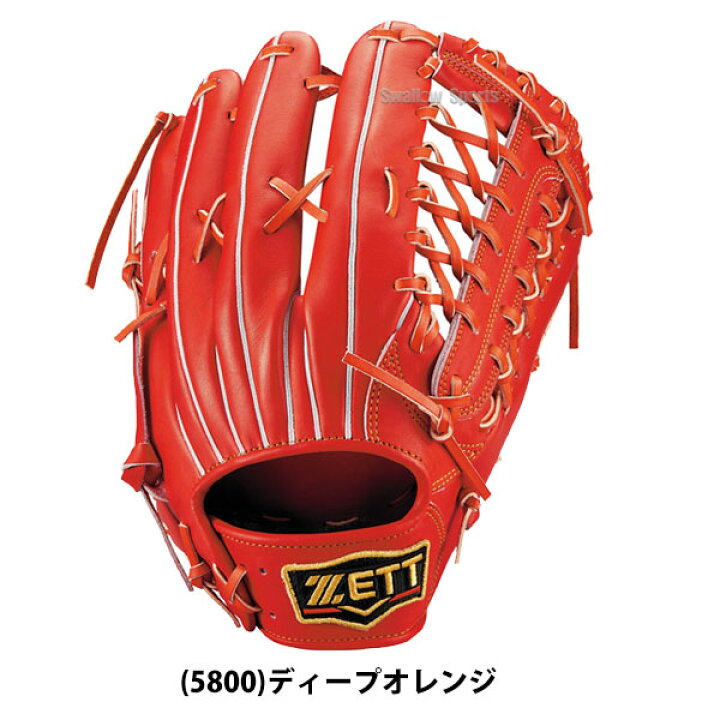 楽天市場】野球 ゼット プロステイタス 外野手 軟式 軟式グローブ 湯 