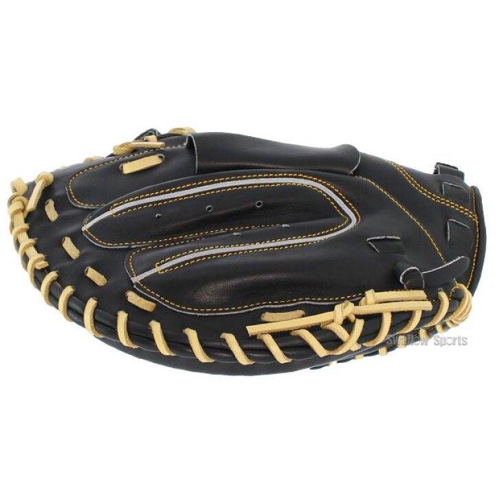 楽天市場】野球 ハタケヤマ ソフトボール ミット キャッチャーミット 
