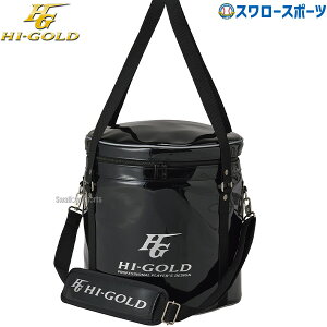 �싅 �n�C�S�[���h �G�i���� �{�[���P�[�X 5�_�[�X�p HBB-4500 HI-GOLD