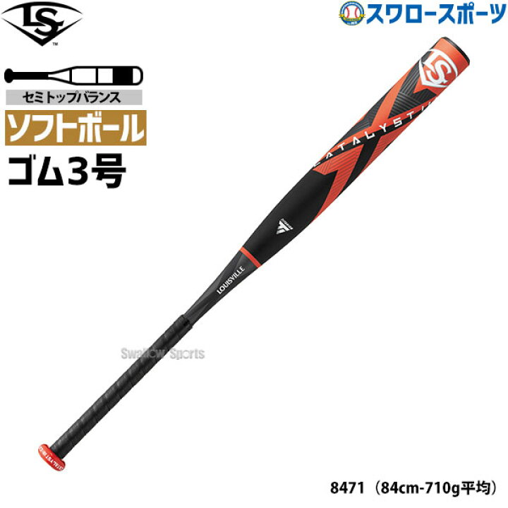 楽天市場】野球 ルイスビルスラッガー ソフトボール用 コンポジット  