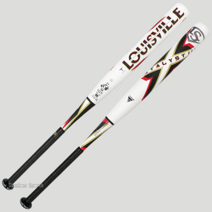 楽天市場】ソフトボール バット ルイスビルスラッガー 野球 ソフト 