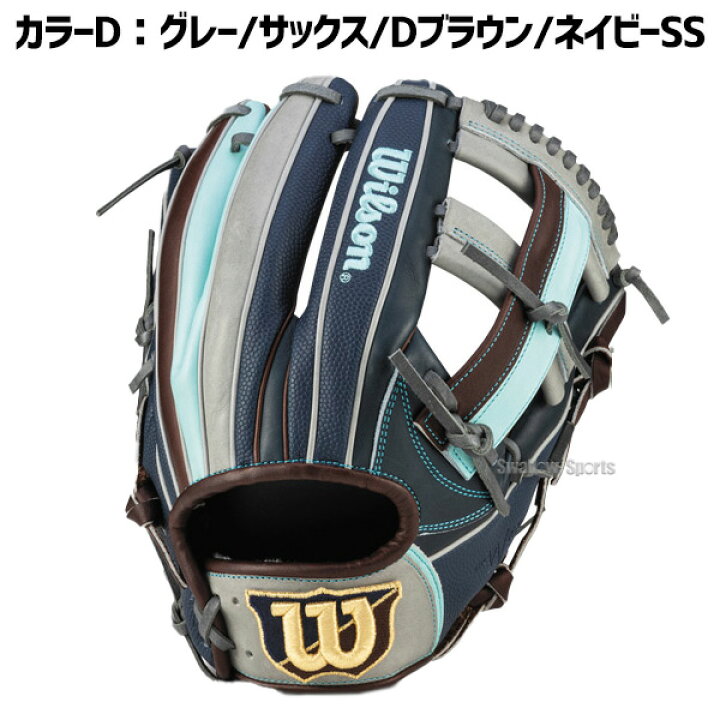楽天市場】＼1日(火)ポイント5倍対象／ 野球 ウィルソン 軟式グロ―ブ 