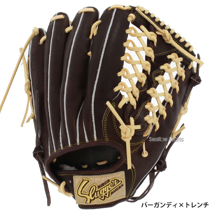 楽天市場】野球 久保田スラッガー 軟式グローブ グラブ 外野 外野手用  