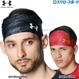 _4E5SiP{Abv^ 싅 A_[A[}[ EFAANZT[ wbhoh wAoh UA BASEBALL HEAD BAND 1384750 UA 싅pi X[X|[c