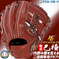 楽天市場】赤（ブランドハイゴールド）（グローブ・ミット｜野球 