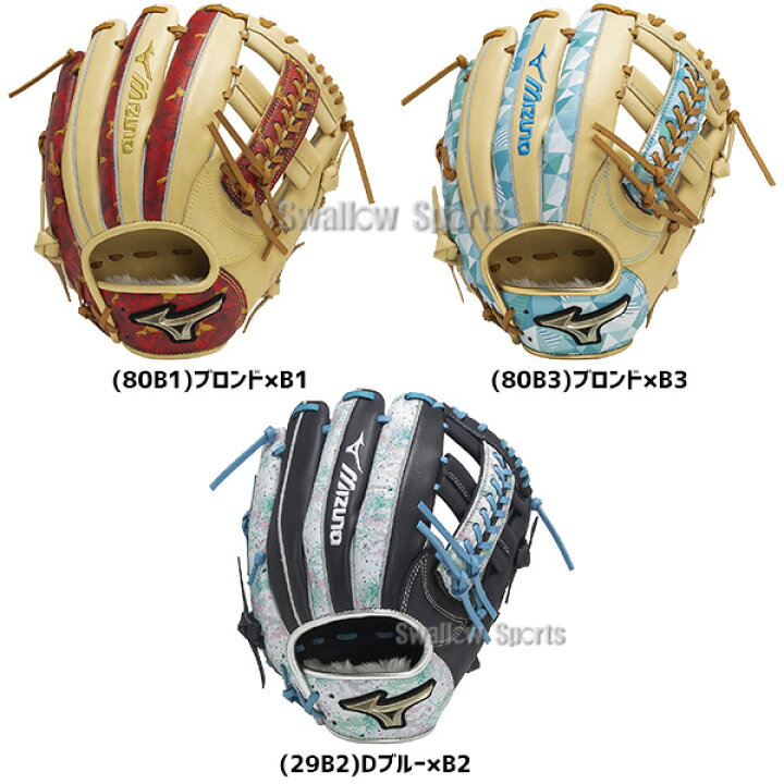 楽天市場】＼4時間限定！19日(水)全品P10倍／ 野球 ミズノ 限定 軟式 