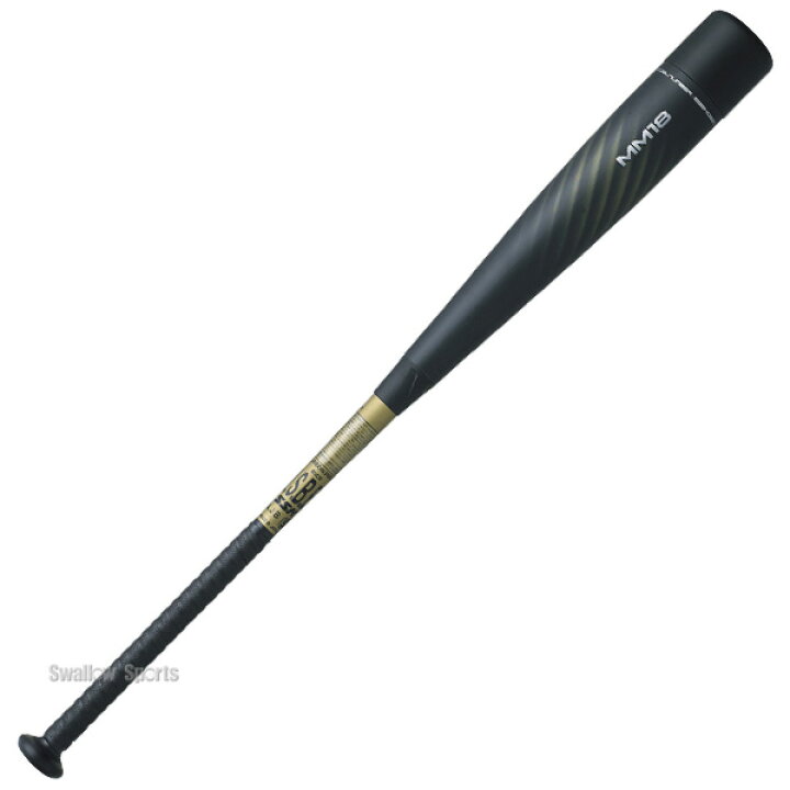 楽天市場】SSK MM18 軟式バット ミドルバランス 野球 ミドル エスエス  