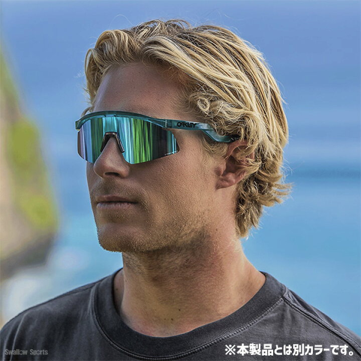 楽天市場】野球 オークリー サングラス スポーツ HYDRA 922902 OAKLEY 