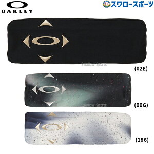 _25Si|Cg5{^ 싅 I[N[ wbhoh STRIKING HEADBAND 25.0 FOS902052 OAKLEY 싅pi X[X|[c