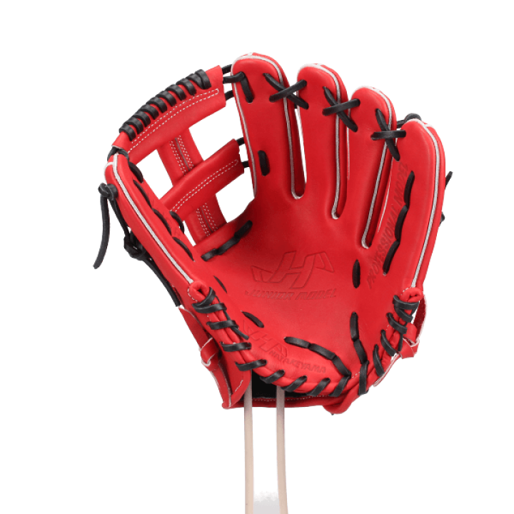 楽天市場】野球 ハタケヤマ 軟式グラブ グローブ 少年 小学生 ジュニア