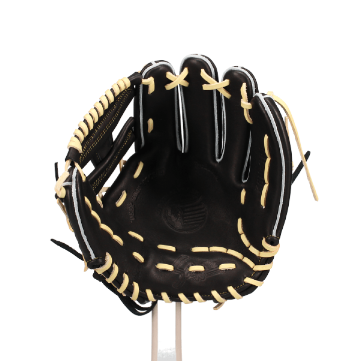 久保田スラッガー 軟式内野用グラブ KSN-SR1 カスタム品 グラブ袋付 kawaisports_sl-ksn-sr1-bt