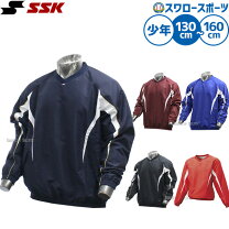 楽天市場】ssk ウインドブレーカー ジュニアの通販