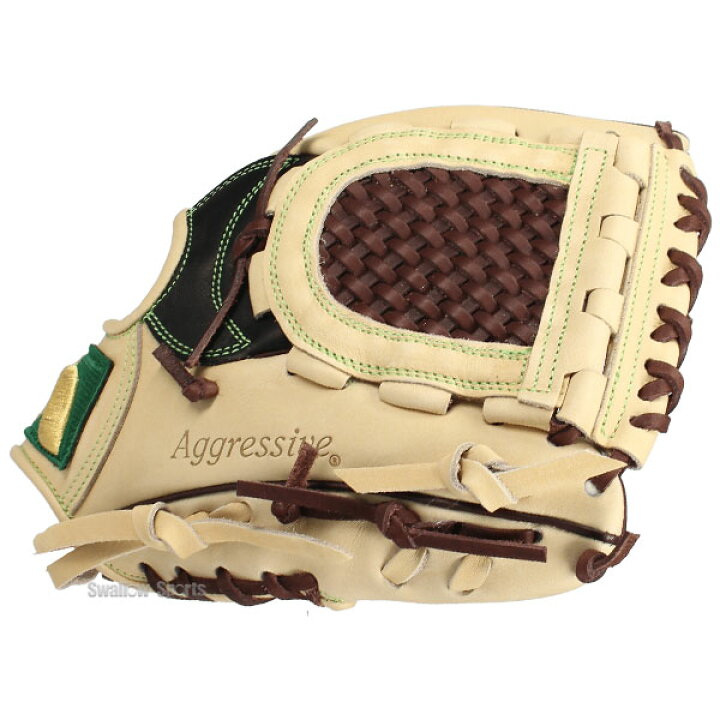 クボタスラッガー SLUGGER 限定軟式グローブ 内野手用 M00型 辻トジ ｜軟式