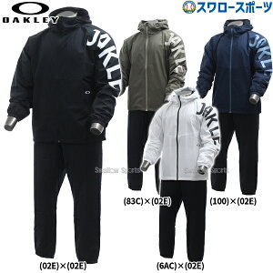 _1()|Cg5{Ώہ^ I[N[ EFA 싅 EGA ㉺Zbg  bV WPbg pc ENHANCE WIND MESH JACKET PANTS 14.7 FOA406887-FOA406903 OAKLEY 싅pi X[X|[c