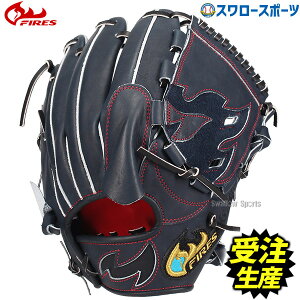 �y�󒍐��Y�z�y�ԕi�s�z���������2�`3�����㔭���\�� �싅 �t�@�C���[�Y ��O���[�u �O���u �s�b�`���[ ����p N�u���b�N �^�e�^ 29.0cm ��싅 ���w� 11KR5S FIRES �N���X�}�X�v���[��