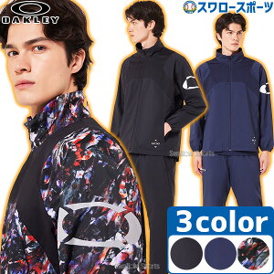 I[N[ Y 싅 EFA ZbgAbv ㉺Zbg Striking Wind Warm Jacket 6.0 / Pt 6.0 WPbg pc OAKLEY FOA407095-FOA407099 싅pi X[X|[c