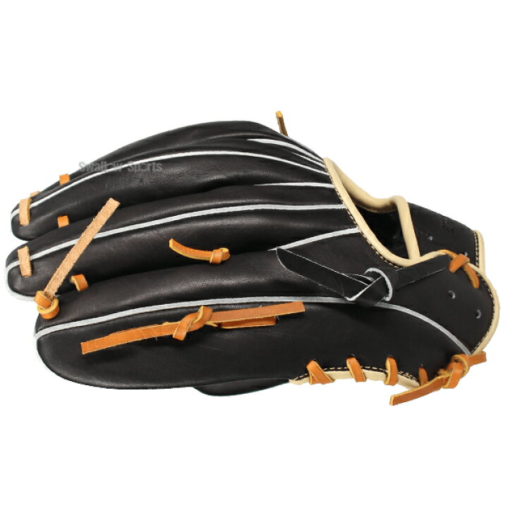楽天市場】野球 アトムズ 軟式グローブ プロモデル 内野手用 グラブ 牧 
