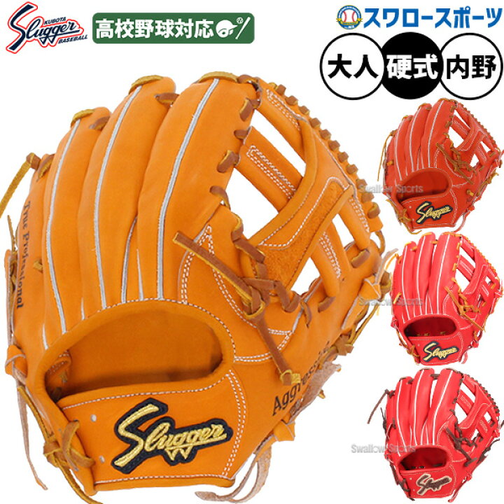 楽天市場】＼5日(土)全品ポイント5倍／ 野球 久保田スラッガー 硬式 