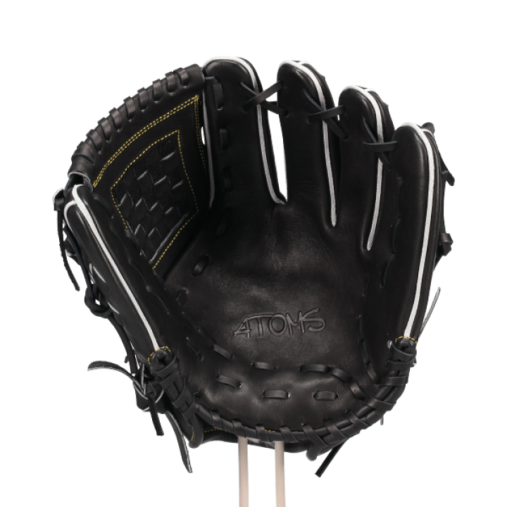 楽天市場】野球 少年野球 アトムズ 少年用 硬式グローブ グラブ ユース