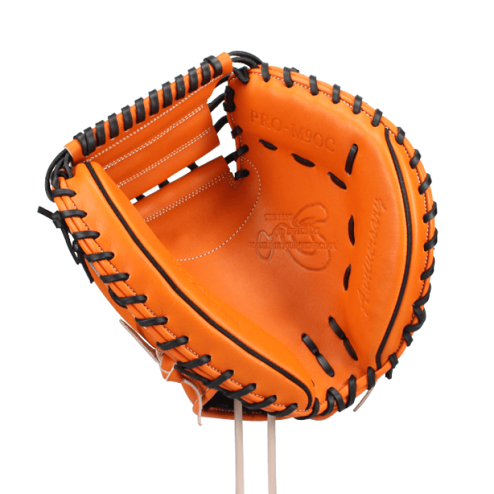 ハタケヤマ　軟式野球キャッチャーミット大人用 楽天市場】野球 ハタケヤマ 限定 軟式 キャッチャーミット 一般