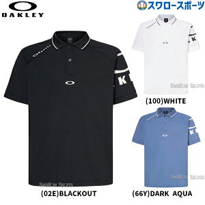 I[N[ St EFA 싅 EGA |Vc O-SYNC PACK KNIT SS POLO 2.0 FOA407565 OAKLEY 싅pi X[X|[c