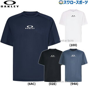 _1:|Cg5{Ώۏi^ 싅 I[N[ EFA EGA TVc ENHANCE SS CREW 15.0 FOA407649 OAKLEY 싅pi X[X|[c