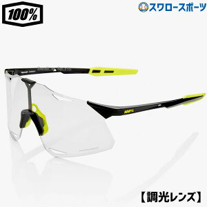 _4E5Si|Cg10{^ 싅 TOX 100 nhbh ANZT[ Y HYPERCRAFT Gloss Black Photochromic Lens 60000-00007 싅pi X[X|[c