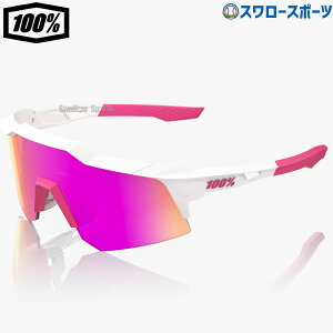 _4E5Si|Cg10{^ 싅 TOX 100 nhbh ANZT[ SPEEDCRAFT XS Matte White/Pink HiPER Vital Pink Mirror 60009-00019 싅pi X[X|[c