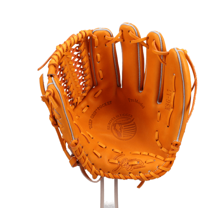 【大特価。松井稼頭央モデル】久保田スラッガー 野球用グローブ 赤色 楽天市場】野球 グローブ 軟式 大人 久保田スラッガー 軟式