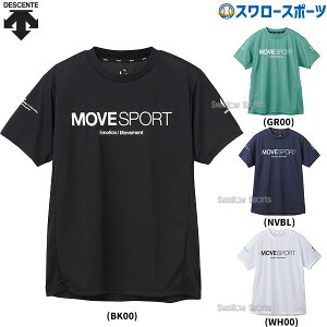 _25Si|Cg5{^ 싅 fTg EFA EGA MOVESPORT CgbV Vc ST5SHT11M DESCENTE 싅pi X[X|[c