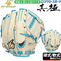 楽天市場】ハイゴールド 限定 軟式 グラブの通販