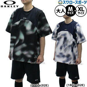 _25Si|Cg5{^ I[N[ EFA 싅 EGA ㉺ g[jOvI[o[ V[c FOA407734-FOA407757 OAKLEY 싅pi X[X|[c