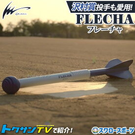 アイピーセレクト アルモニーア 野球 フレーチャ ジャベリン アルモニーアシリーズ 投球練習用 やり投げ ピッチング練習 イップス FLECHA Ip9010 Ip Select 野球用品 スワロースポーツ