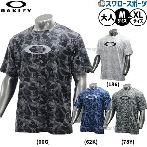 _25Si|Cg5{^ I[N[ EFA 싅 EGA TVc ENHANCE QDEVO SS TEE GRAPHIC 4.0 FOA407574 OAKLEY 싅pi X[X|[c