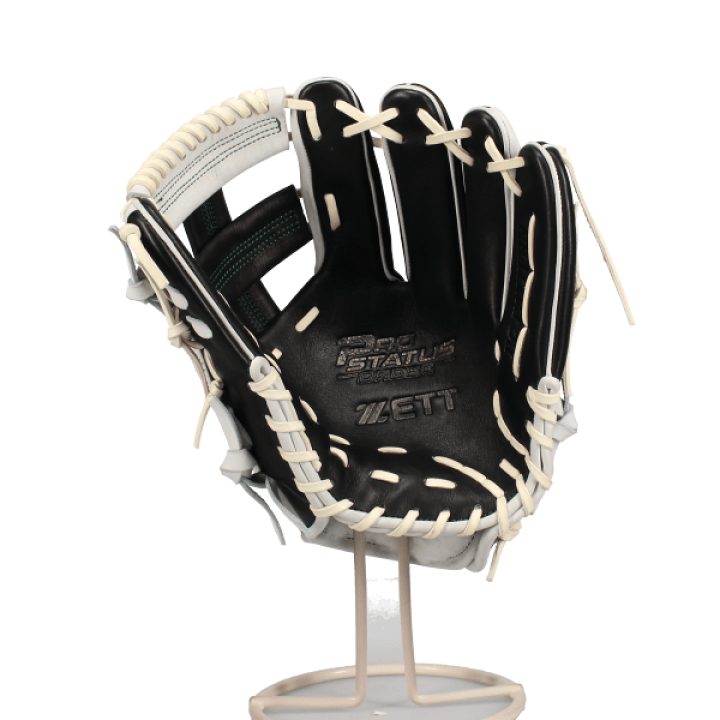 楽天市場】野球 ゼット 限定 軟式グローブ グラブ