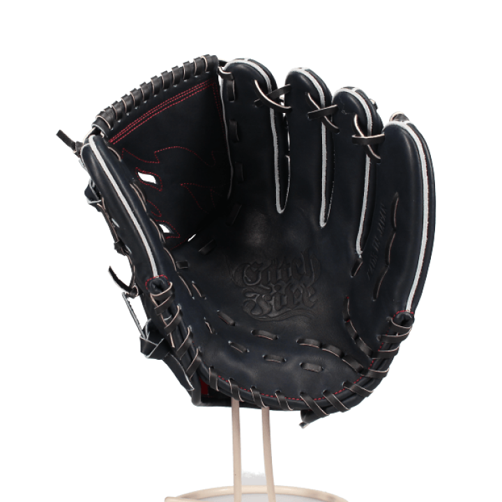 楽天市場】野球 ファイヤーズ 硬式グローブ グラブ 硬式