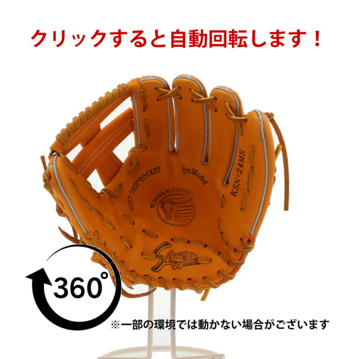 楽天市場】野球 久保田スラッガー 軟式グローブ グラブ 湯もみ型付け可