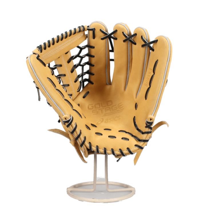 楽天市場】野球 アシックス 硬式グローブ ゴールドステージ スワロー
